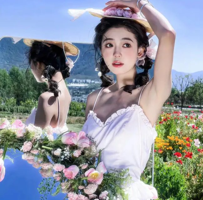 亲爱的妈咪