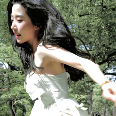 四十五小姐